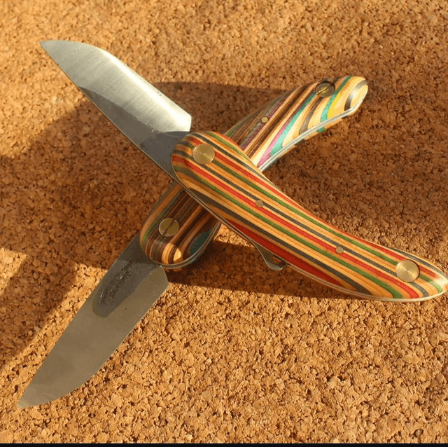 Couteau (sur commande)