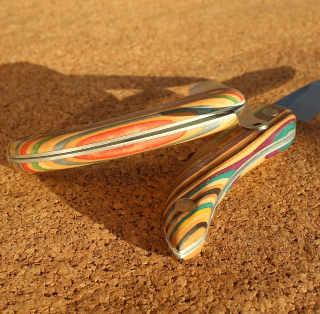 Couteau (sur commande)